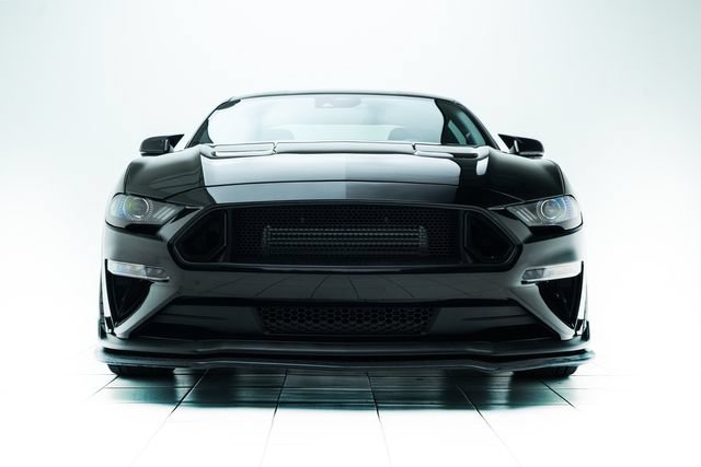 Used 2022 Ford Mustang Premium w/ Equipment Group 201A RWD image 6