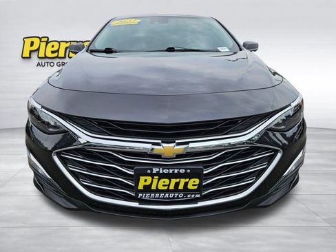 Used 2023 Chevrolet Malibu LS FWD image 11
