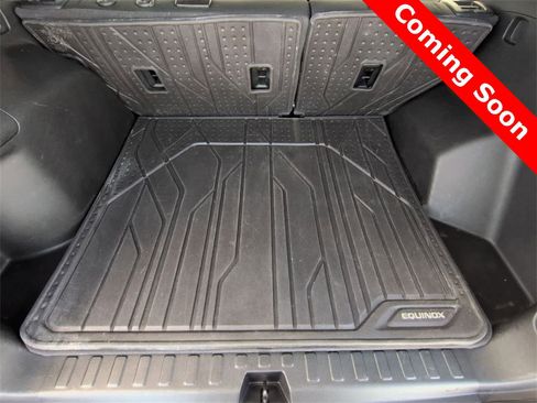 Used 2020 Chevrolet Equinox LT w/ LPO, Floor Liner Package image 32