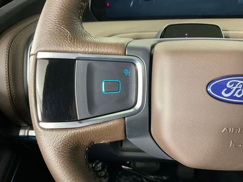 New 2026 Ford Expedition Max King Ranch image 24