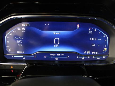 Used 2024 Chevrolet Silverado 1500 LT w/ All Star Edition Plus image 27