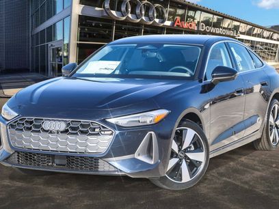 New 2025 Audi A5 2.0T Premium