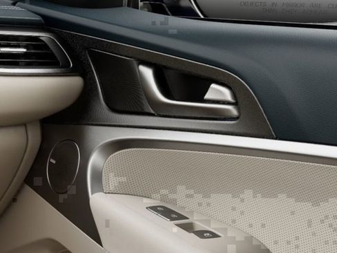 New 2026 Genesis G70 2.5T Prestige image 23