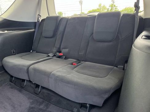 Used 2019 Nissan Armada SV w/ Driver Package RWD image 19
