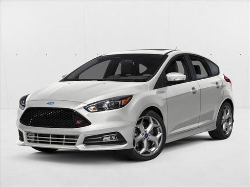 Used 2015 Ford Focus ST FWD image 1