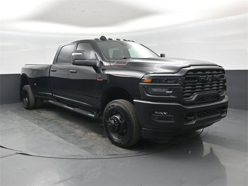New 2026 RAM 3500 Tradesman image 3