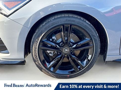 New 2026 Acura Integra A-Spec image 30