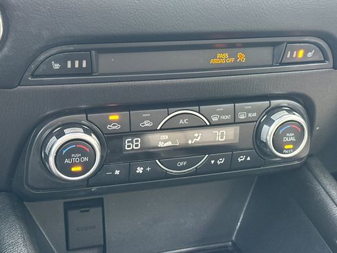 Used 2018 MAZDA CX-5 Touring w/ Preferred Equipment Package image 29