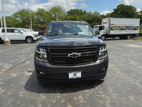 Certified 2018 Chevrolet Tahoe Premier image 40
