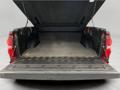 Used 2015 GMC Sierra 1500 SLT AWD/4WD image 6