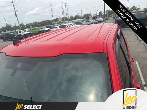Used 2019 Ford F150 XLT w/ Equipment Group 302A Luxury AWD/4WD image 5