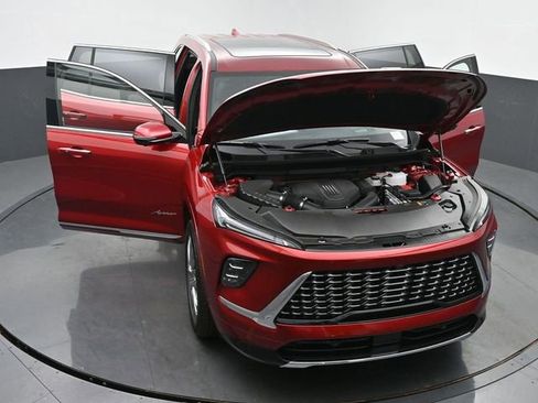 New 2026 Buick Enclave Avenir w/ Super Cruise Package image 64