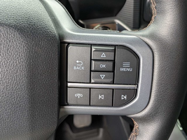 Used 2025 Ford F150 Lariat w/ Equipment Group 502A High AWD/4WD image 26