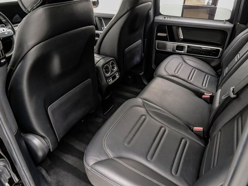 Used 2019 Mercedes-Benz G 550 image 34