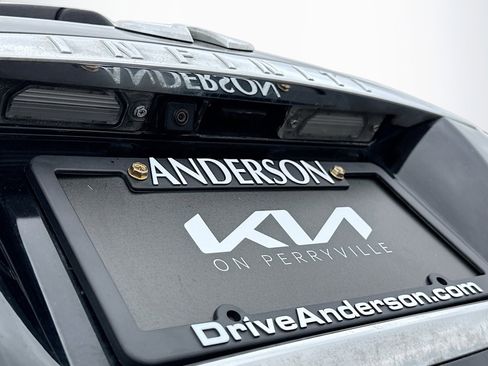 Used 2008 INFINITI FX35 AWD w/ Technology Pkg image 15