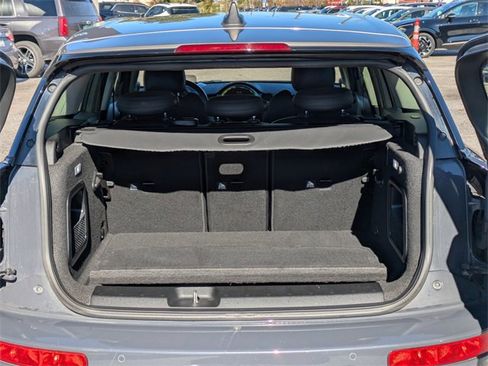 Used 2020 MINI Cooper Clubman S image 13