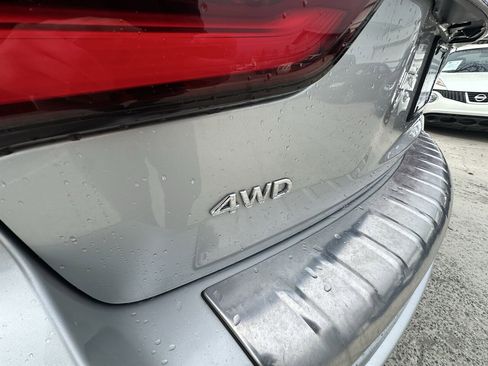 Used 2020 INFINITI QX80 Luxe w/ Proassist Package image 39