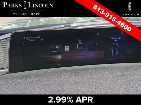 Certified 2025 Lincoln Navigator Reserve AWD/4WD image 36