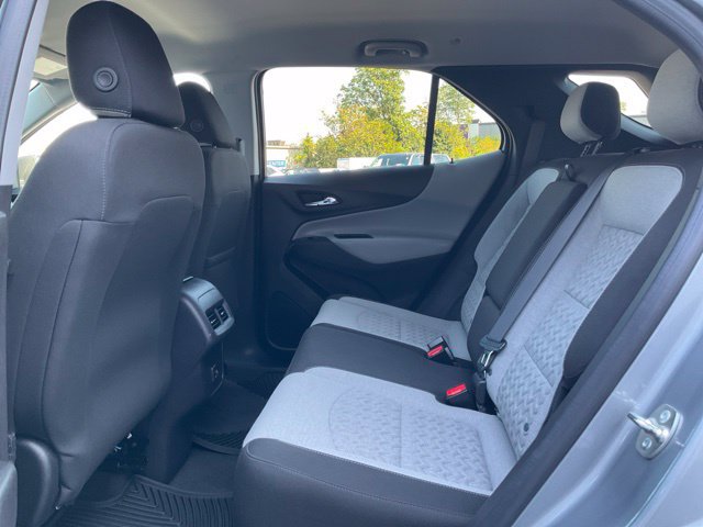 Used 2024 Chevrolet Equinox LS w/ LS Convenience Package FWD image 19