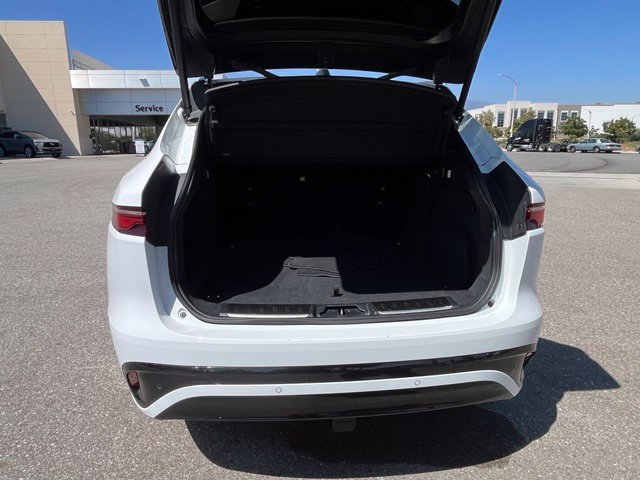 Used 2025 Jaguar F-PACE R-Dynamic S AWD/4WD image 29