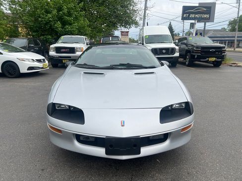 Used 1995 Chevrolet Camaro LT RWD image 9