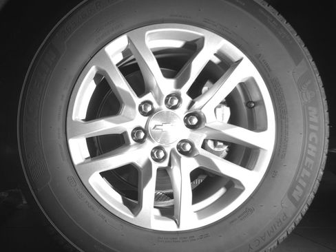 Used 2023 Chevrolet Tahoe LT AWD/4WD image 11