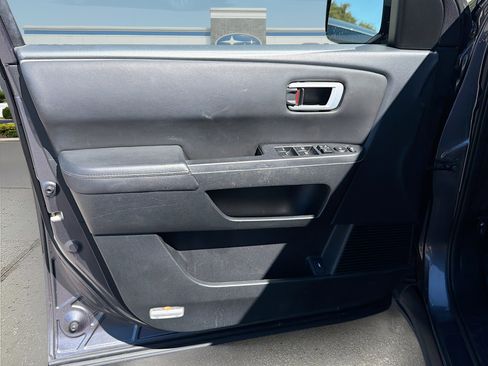 Used 2015 Honda Pilot EX-L image 24