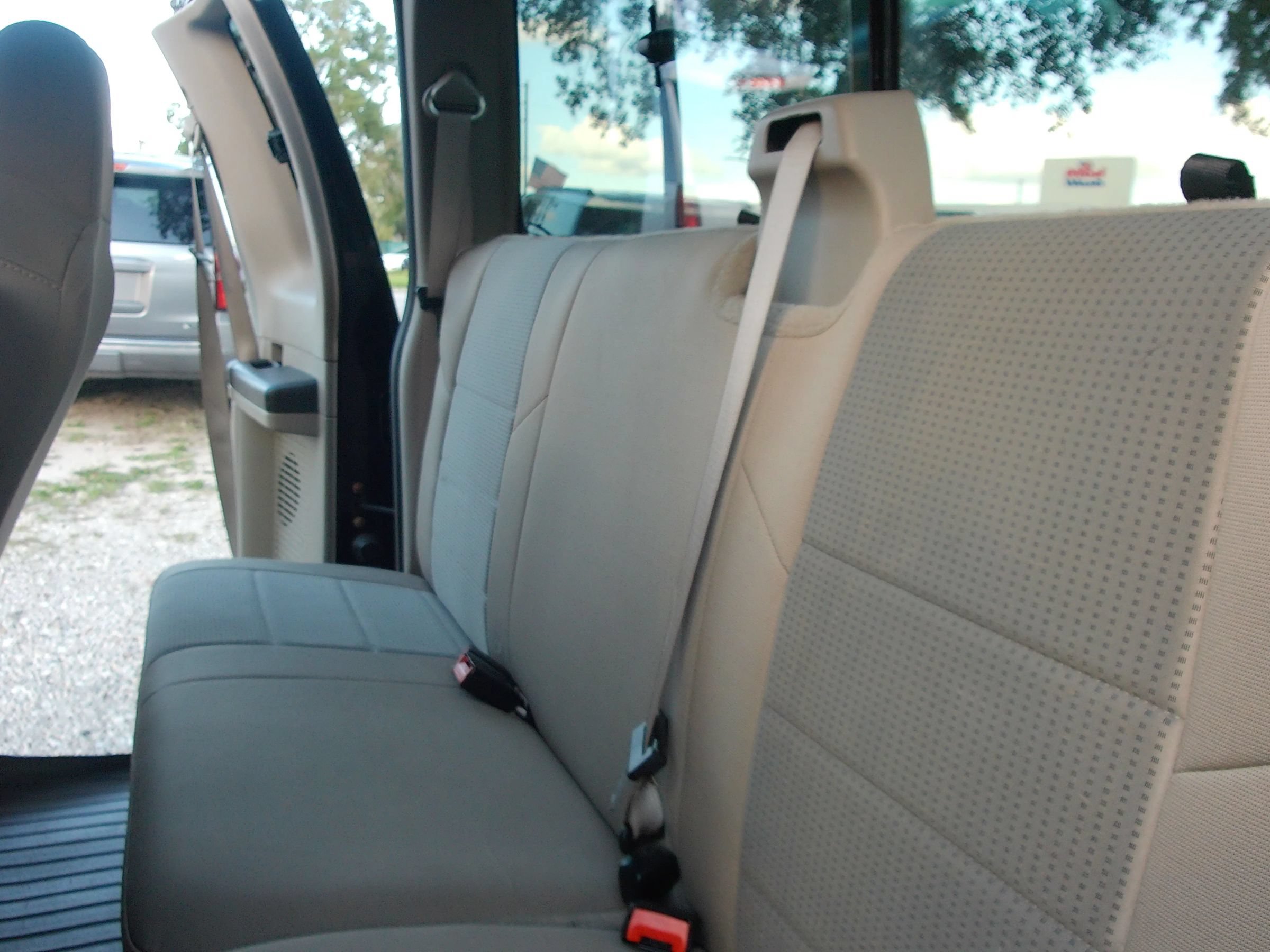 Used 2008 Ford F350 XLT AWD/4WD image 16