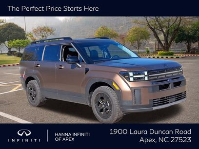 Used 2024 Hyundai Santa Fe XRT