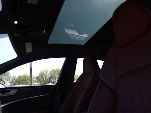 Used 2022 Audi S7 Prestige w/ Prestige Package AWD/4WD image 23
