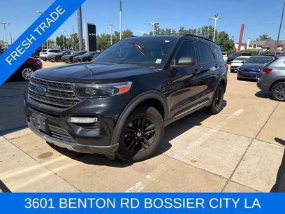 Used 2020 Ford Explorer XLT w/ Equipment Group 202A