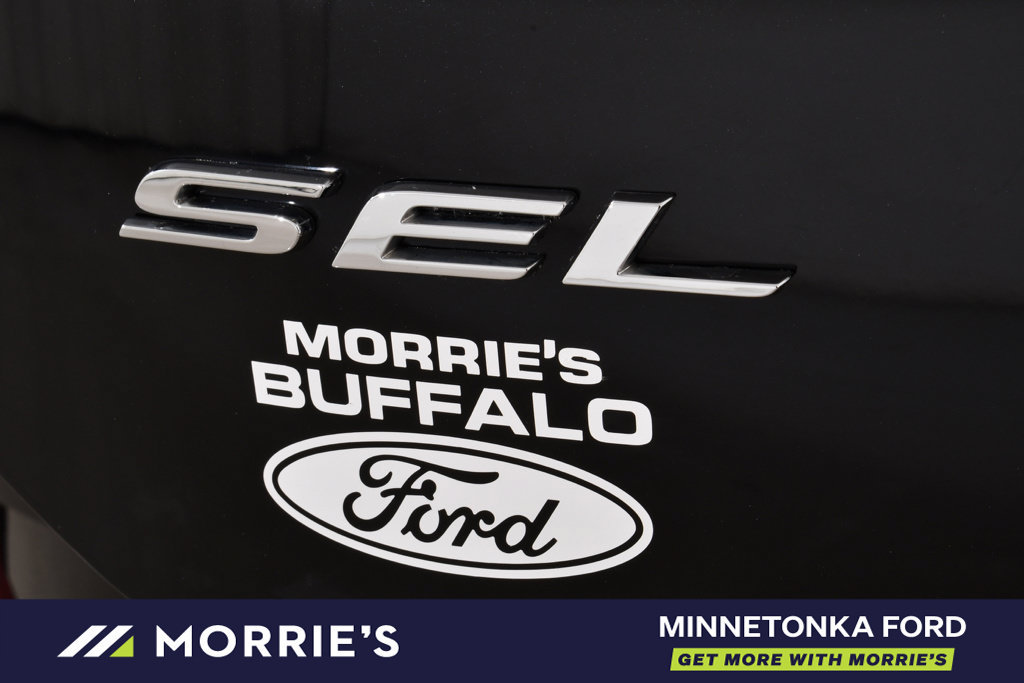 Used 2023 Ford Edge SEL w/ Convenience Package AWD/4WD image 21
