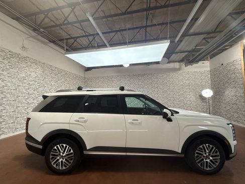 New 2027 Hyundai Palisade SEL FWD image 8