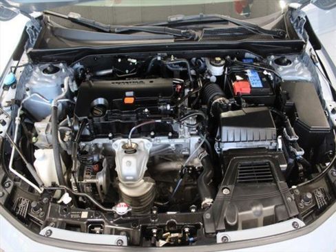 Used 2023 Honda Civic Sport image 26