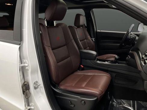 Used 2024 Dodge Durango GT image 31