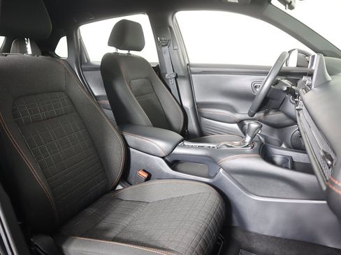 Used 2024 Honda HR-V Sport image 24