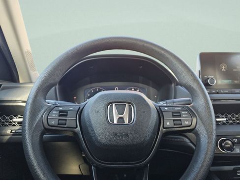 Used 2024 Honda Accord EX image 23