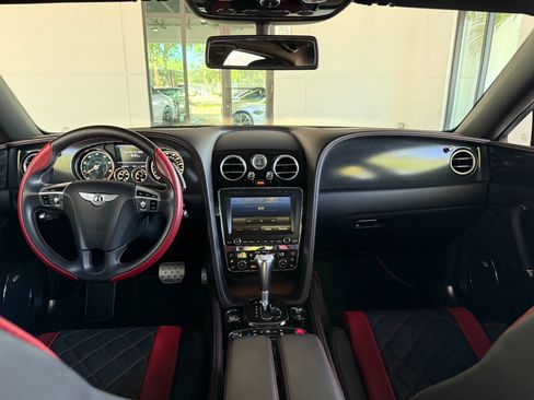 Used 2018 Bentley Flying Spur S W12 AWD/4WD image 48