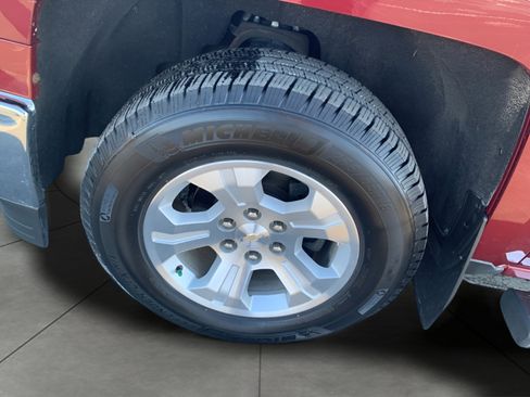 Used 2014 Chevrolet Silverado 1500 LT w/ All Star Edition image 22