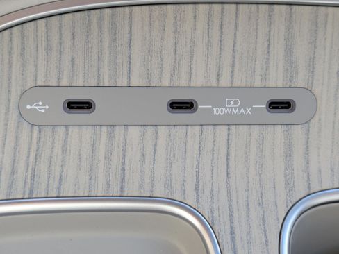 New 2026 Hyundai Palisade Calligraphy image 27