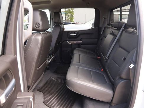 Used 2021 Chevrolet Silverado 1500 LTZ AWD/4WD image 9