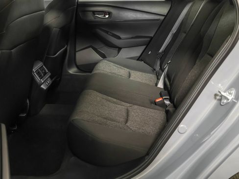 Used 2025 Honda Accord SE image 33