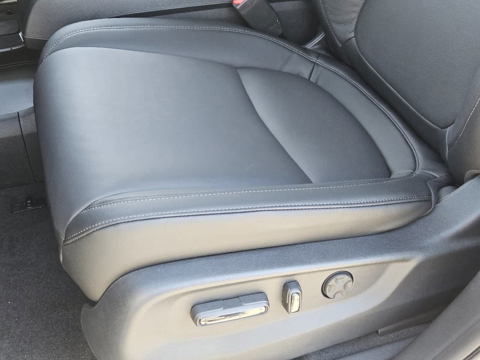 New 2026 Honda Odyssey EX-L image 20