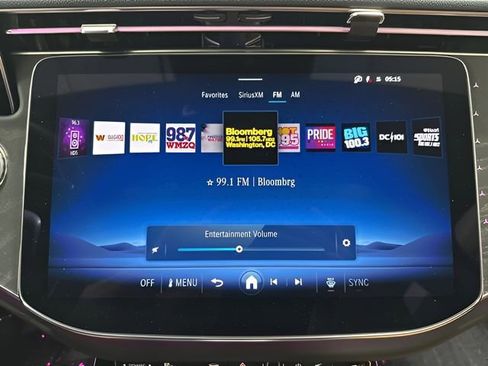 Used 2026 Mercedes-Benz E 350 4MATIC Sedan image 22