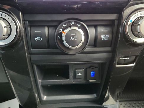 Certified 2023 Toyota 4Runner TRD Off-Road Premium image 42