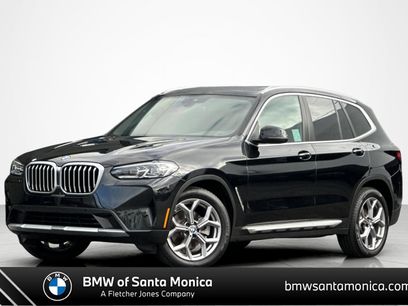 Used 2024 BMW X3 sDrive30i w/ Convenience Package