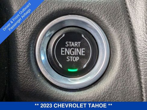 Used 2023 Chevrolet Tahoe LS w/ Driver Alert Package image 29
