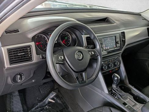 Used 2019 Volkswagen Atlas S FWD image 10