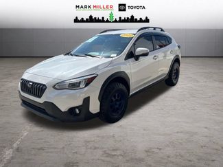 Used 2022 Subaru Crosstrek 2.5i Limited AWD/4WD 360° Tour
