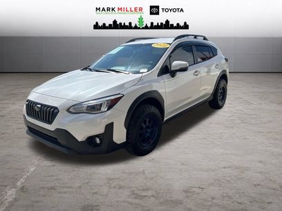 Used 2022 Subaru Crosstrek 2.5i Limited